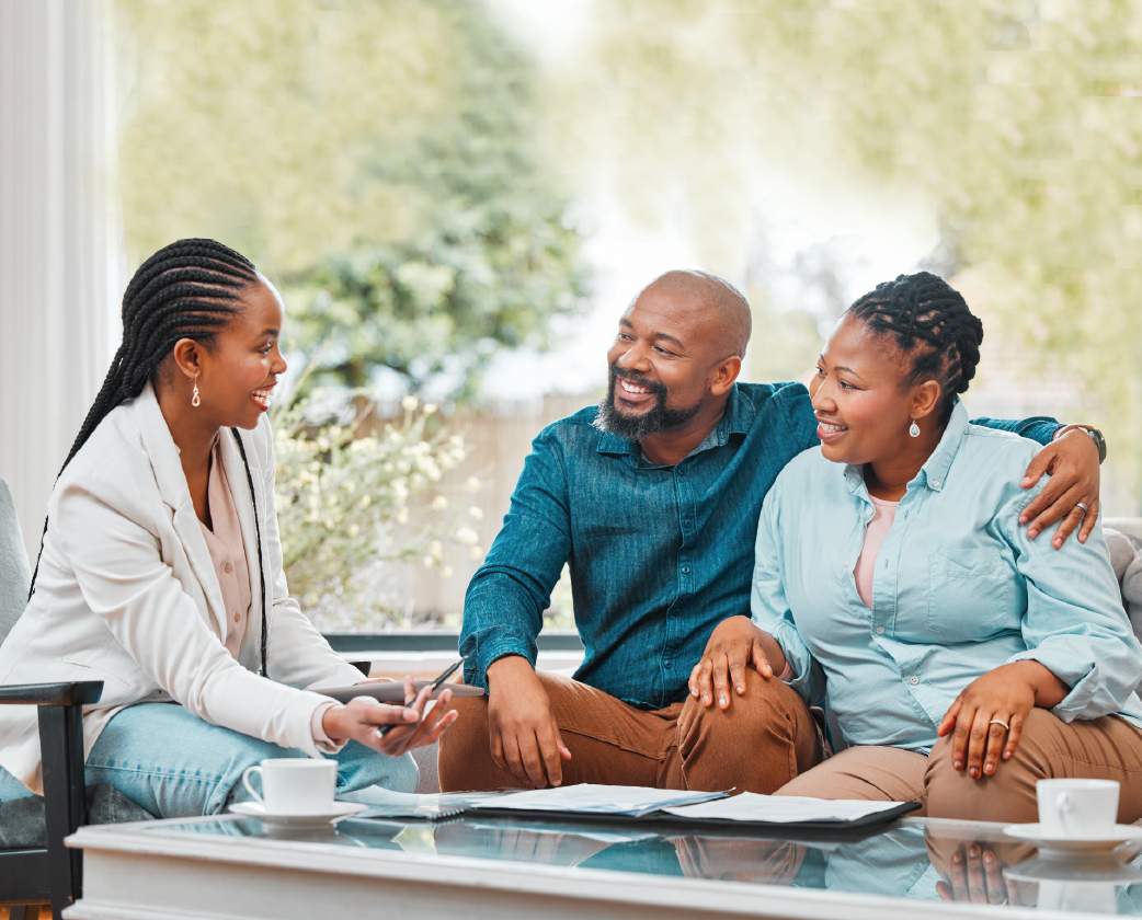 Steady Steps Wealth Advisors.