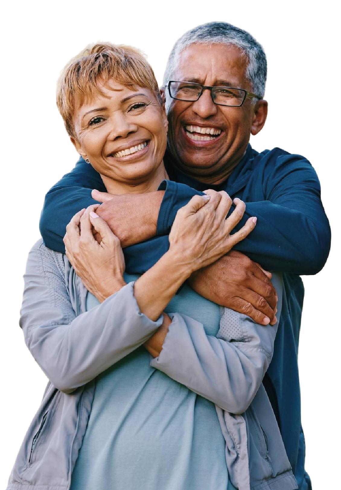 Steady Steps Banner Image