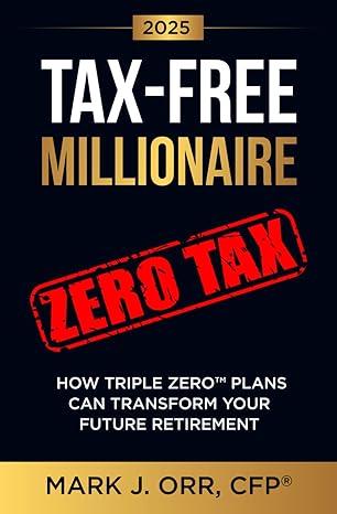 Tax-Free Millionaire