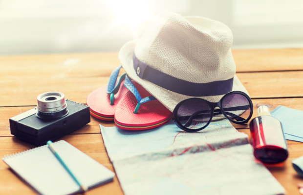 Vacation or major purchases